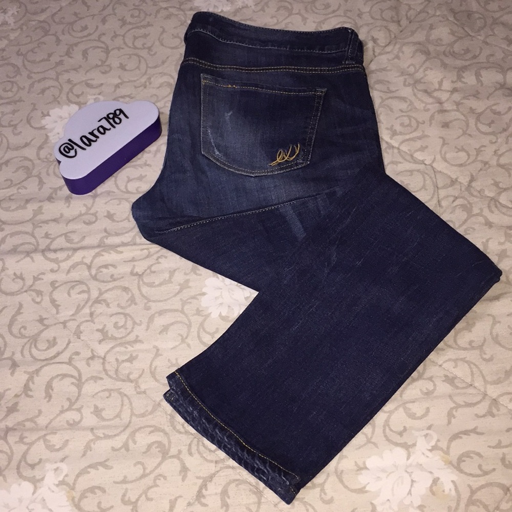 Express Jeans